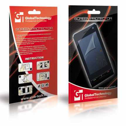 Tablet Acc Protector Gt Pantalla Ipad Mini